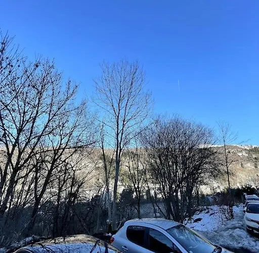 La Feessence Boisee Le Mont Dore