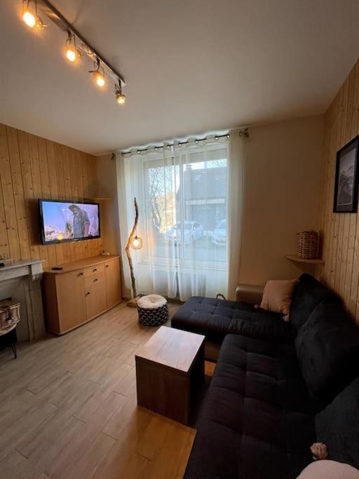 La Feessence Boisee Dore Apartamento