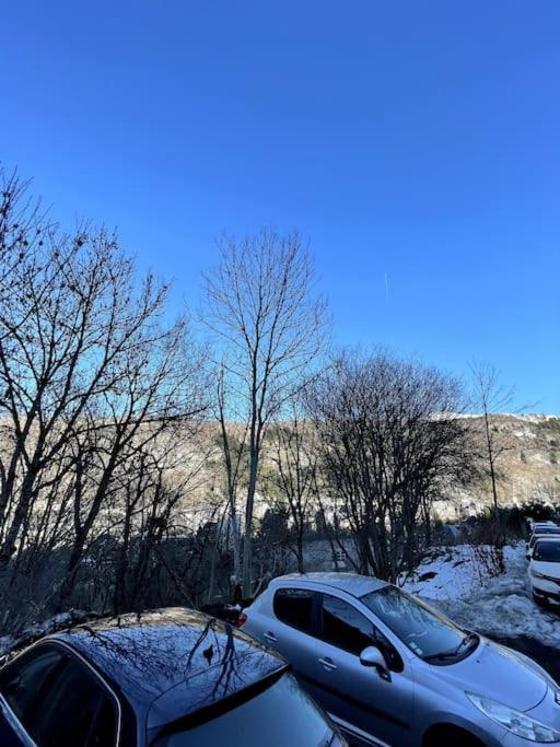 La Feessence Boisee Dore Le Mont-Dore